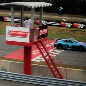 Meet your Posher, Peter